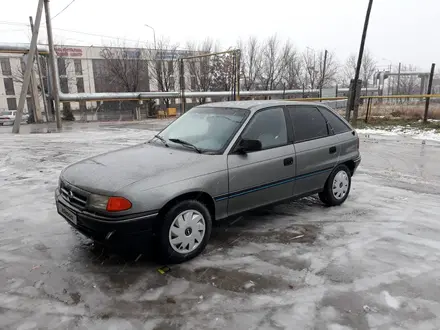 Opel Astra 1992 года за 1 700 000 тг. в Шымкент – фото 5