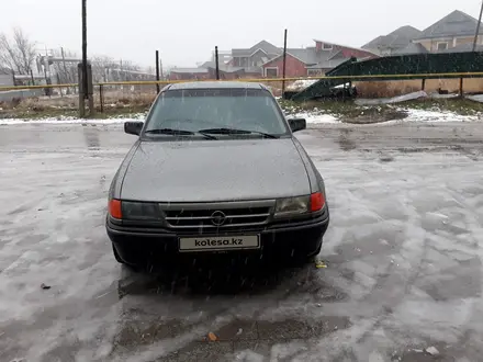 Opel Astra 1992 года за 1 700 000 тг. в Шымкент – фото 6