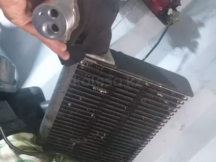 Радиатор на кондиционер Lexus RX300 за 666 тг. в Алматы