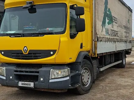 Renault  PREMlUM 2008 года за 16 000 000 тг. в Шелек – фото 17