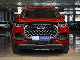 Chery Tiggo 8 Pro Max 2023 годаүшін8 000 000 тг. в Алматы – фото 3