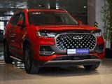 Chery Tiggo 8 Pro Max 2023 годаүшін8 000 000 тг. в Алматы