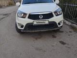SsangYong Actyon 2013 годаүшін4 700 000 тг. в Алматы – фото 2