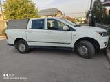 SsangYong Actyon 2013 годаүшін4 700 000 тг. в Алматы – фото 3