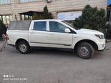 SsangYong Actyon 2013 годаүшін4 700 000 тг. в Алматы – фото 4