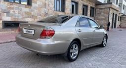 Toyota Camry 2005 года за 6 500 000 тг. в Шымкент – фото 5