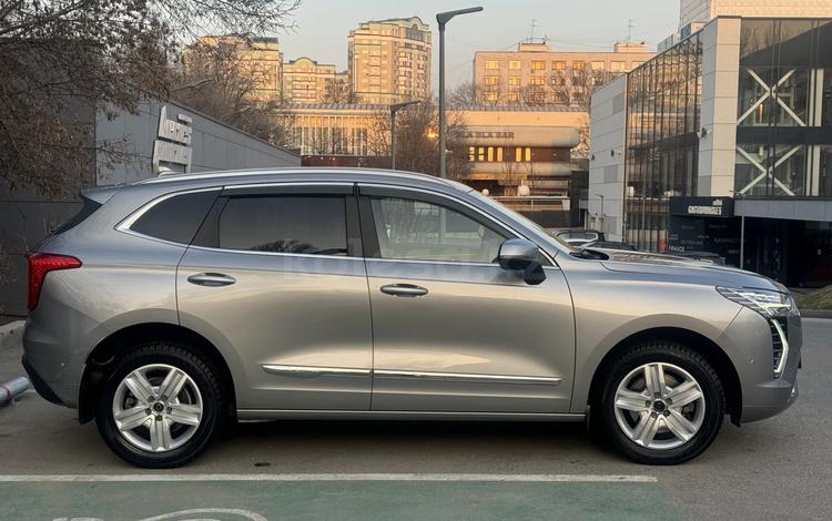 Haval Jolion — миниатюра 4
