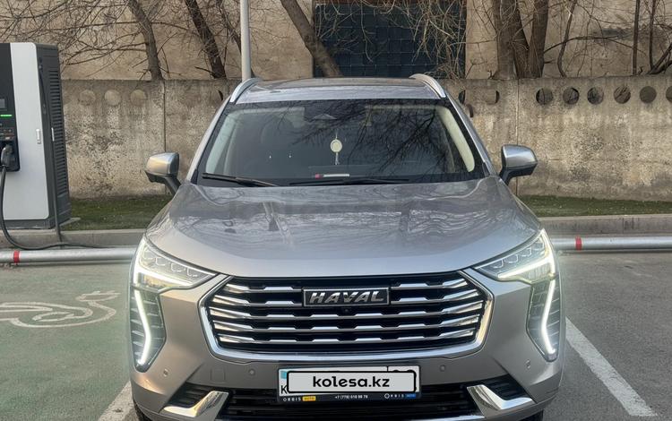 Haval Jolion — фото 1