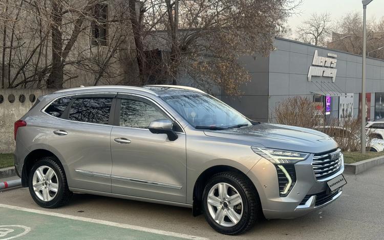 Haval Jolion — миниатюра 3