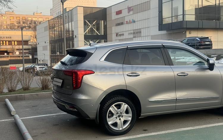 Haval Jolion — миниатюра 5