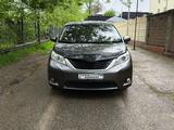 Toyota Sienna 2011 годаүшін9 500 000 тг. в Сарыагаш – фото 2