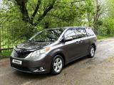 Toyota Sienna 2011 годаүшін9 500 000 тг. в Сарыагаш