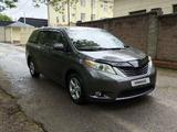 Toyota Sienna 2011 годаүшін9 500 000 тг. в Сарыагаш – фото 3