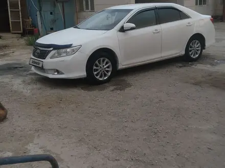 Toyota Camry 2012 года за 9 500 000 тг. в Кызылорда – фото 2