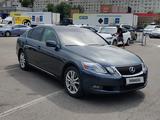 Lexus GS 300 2005 года за 7 500 000 тг. в Алматы