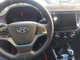 Hyundai Accent 2022 года за 6 900 000 тг. в Тараз