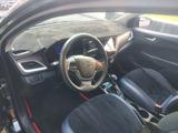 Hyundai Accent 2022 года за 6 900 000 тг. в Тараз – фото 2