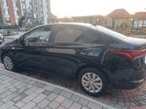 Hyundai Accent 2022 года за 6 900 000 тг. в Тараз – фото 5