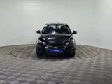 Chevrolet Aveo 2015 годаүшін3 490 000 тг. в Алматы – фото 2