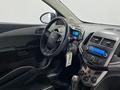 Chevrolet Aveo 2015 года за 3 490 000 тг. в Алматы – фото 15