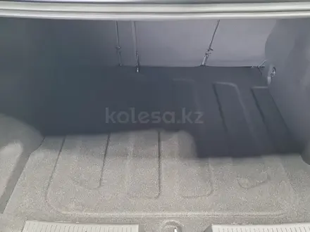 Chevrolet Aveo 2015 года за 3 490 000 тг. в Алматы – фото 10