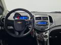 Chevrolet Aveo 2015 года за 3 490 000 тг. в Алматы – фото 13