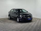 Chevrolet Aveo 2015 годаүшін3 490 000 тг. в Алматы – фото 3