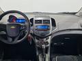 Chevrolet Aveo 2015 года за 3 490 000 тг. в Алматы – фото 14