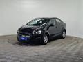 Chevrolet Aveo 2015 года за 3 490 000 тг. в Алматы