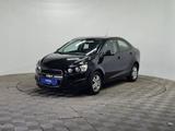 Chevrolet Aveo 2015 годаүшін3 490 000 тг. в Алматы