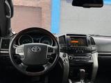 Toyota Land Cruiser 2007 года за 14 700 000 тг. в Актобе – фото 4