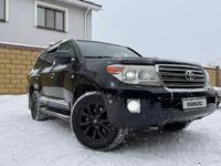 Toyota Land Cruiser 2007 года за 14 400 000 тг. в Актобе