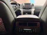 Toyota Land Cruiser 2007 годаүшін14 400 000 тг. в Актобе – фото 5