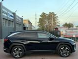 Hyundai Tucson 2023 года за 11 300 000 тг. в Караганда – фото 3
