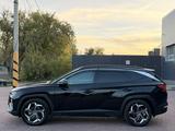 Hyundai Tucson 2023 года за 11 300 000 тг. в Караганда – фото 4