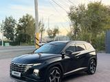 Hyundai Tucson 2023 года за 11 300 000 тг. в Караганда