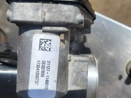 Дроссель 1.6об. за 50 000 тг. в Астана – фото 2