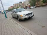 Audi A6 1995 годаүшін3 200 000 тг. в Кызылорда – фото 2