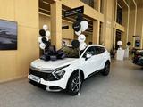 Kia Sportage 2024 года за 15 800 000 тг. в Караганда