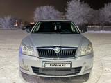 Skoda Octavia 2013 года за 5 100 000 тг. в Уральск – фото 2