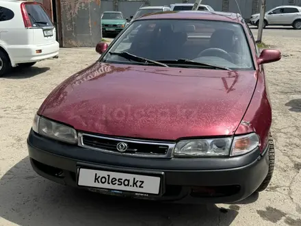 Mazda Cronos 1994 года за 990 000 тг. в Алматы – фото 11