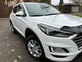 Hyundai Tucson 2021 года за 12 998 000 тг. в Алматы – фото 2