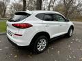 Hyundai Tucson 2021 года за 12 998 000 тг. в Алматы – фото 10