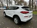 Hyundai Tucson 2021 года за 13 100 000 тг. в Алматы – фото 11