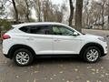 Hyundai Tucson 2021 года за 12 998 000 тг. в Алматы – фото 13