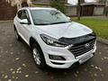 Hyundai Tucson 2021 года за 13 100 000 тг. в Алматы – фото 12