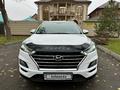 Hyundai Tucson 2021 года за 13 100 000 тг. в Алматы – фото 3