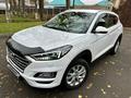 Hyundai Tucson 2021 года за 12 998 000 тг. в Алматы – фото 4