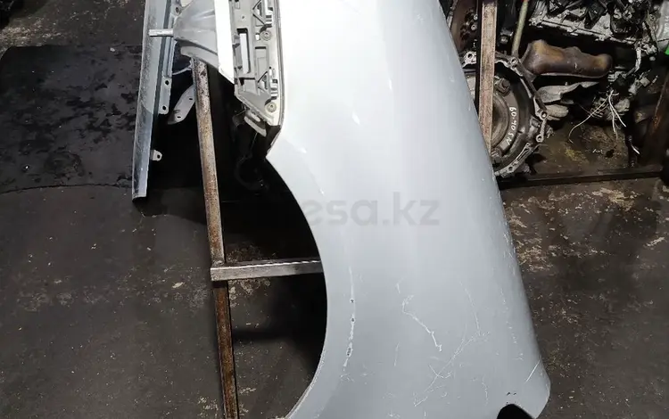 Крыло переднее левое на Фольксваген Тоуран, Кедди из Германии за 35 000 тг. в Караганда