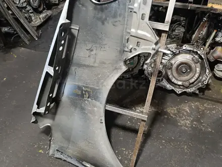 Крыло переднее левое на Фольксваген Тоуран, Кедди из Германии за 35 000 тг. в Караганда – фото 4
